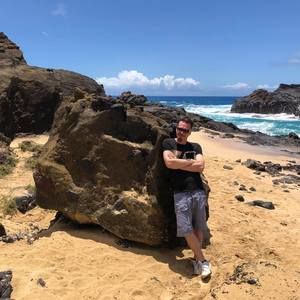 Meet your Posher, Nicolò